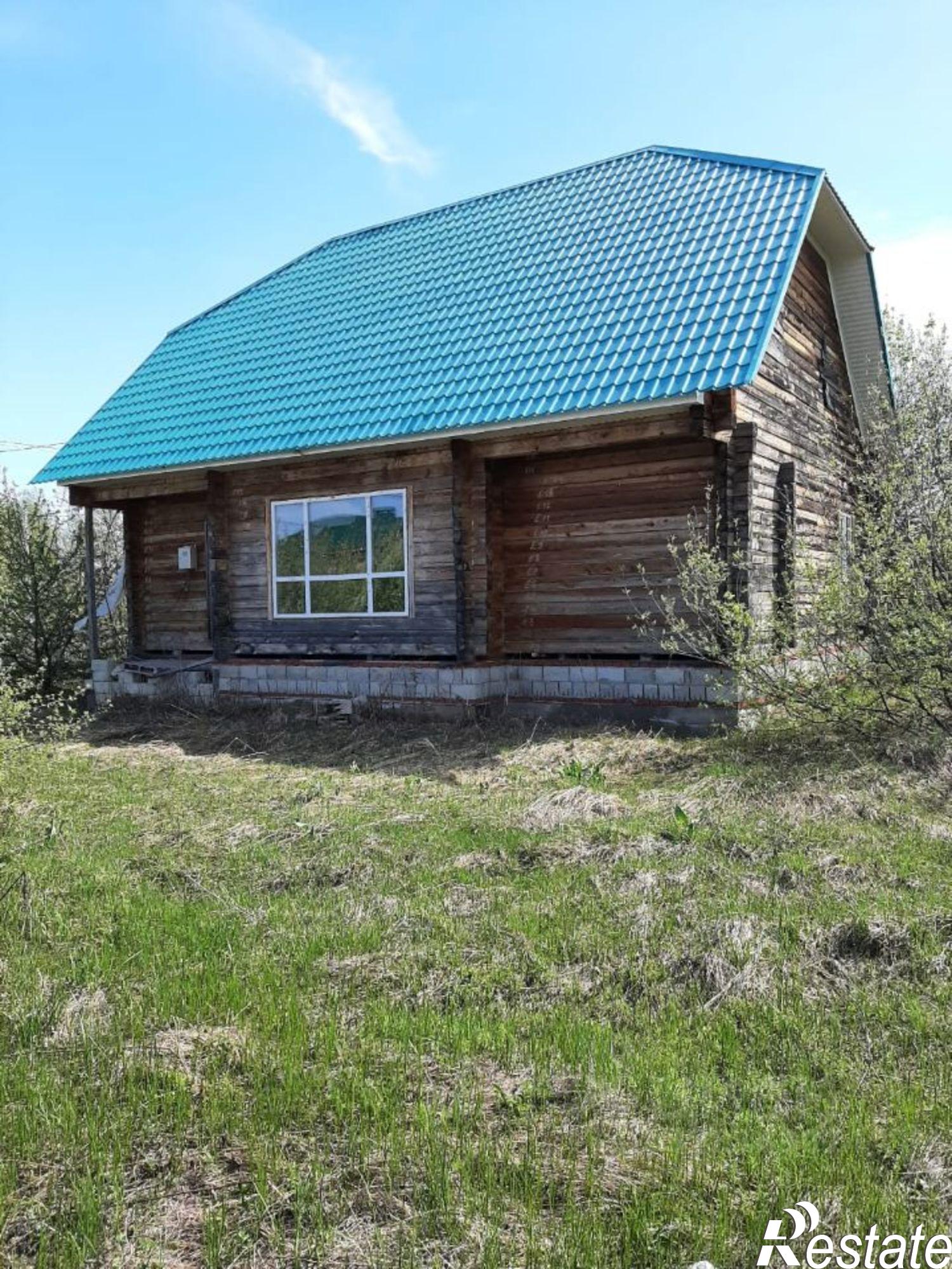 Купить дачу, дом, коттедж за 6 850 000 рублей на городской округ Уфа