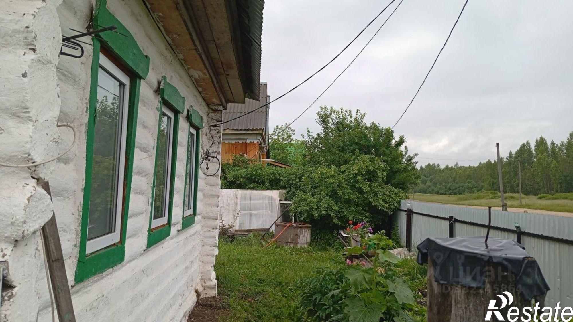 Купить дачу, дом, коттедж за 1 700 000 рублей на Архангельский район