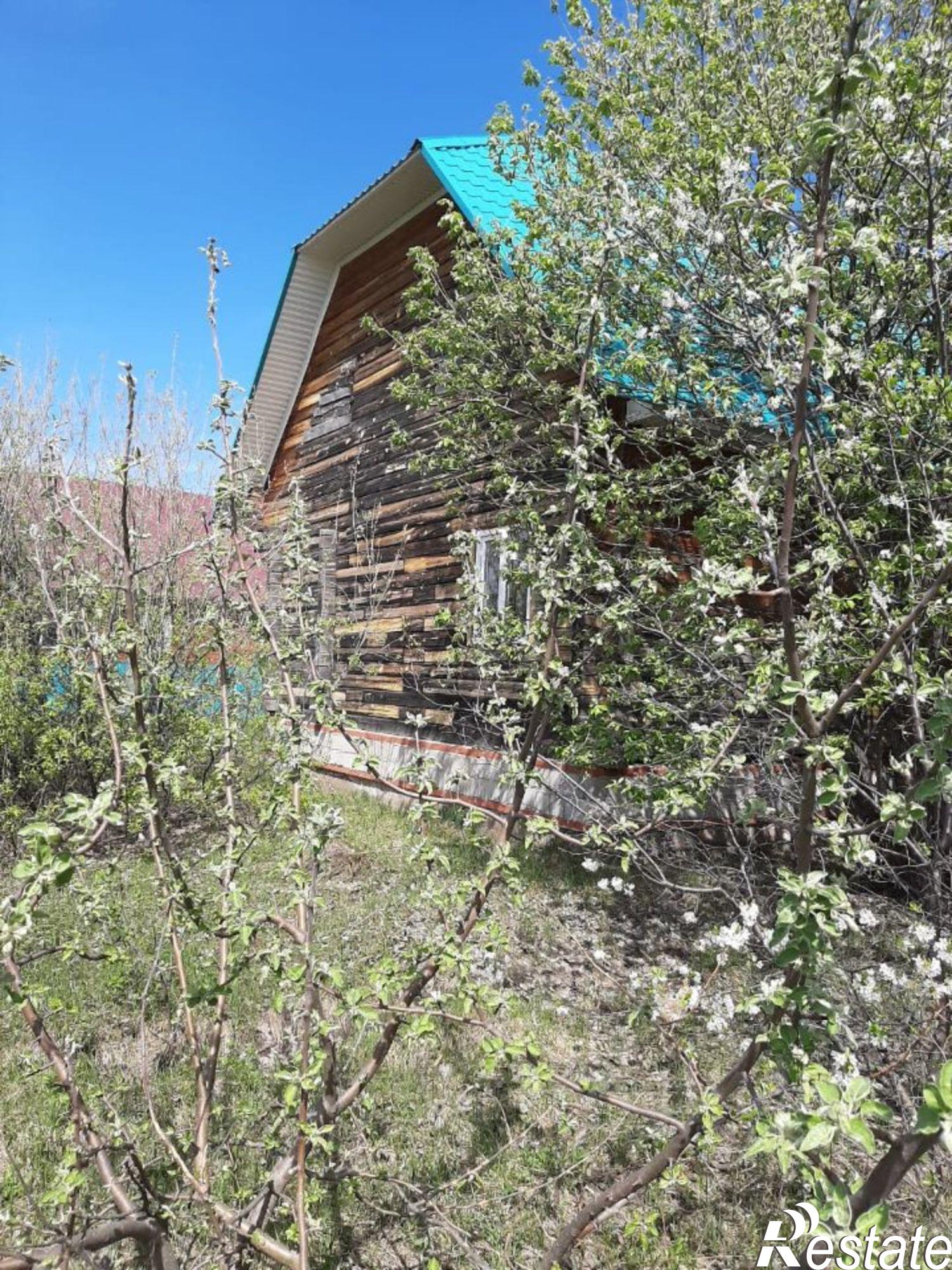 Купить дачу, дом, коттедж за 6 850 000 рублей на городской округ Уфа