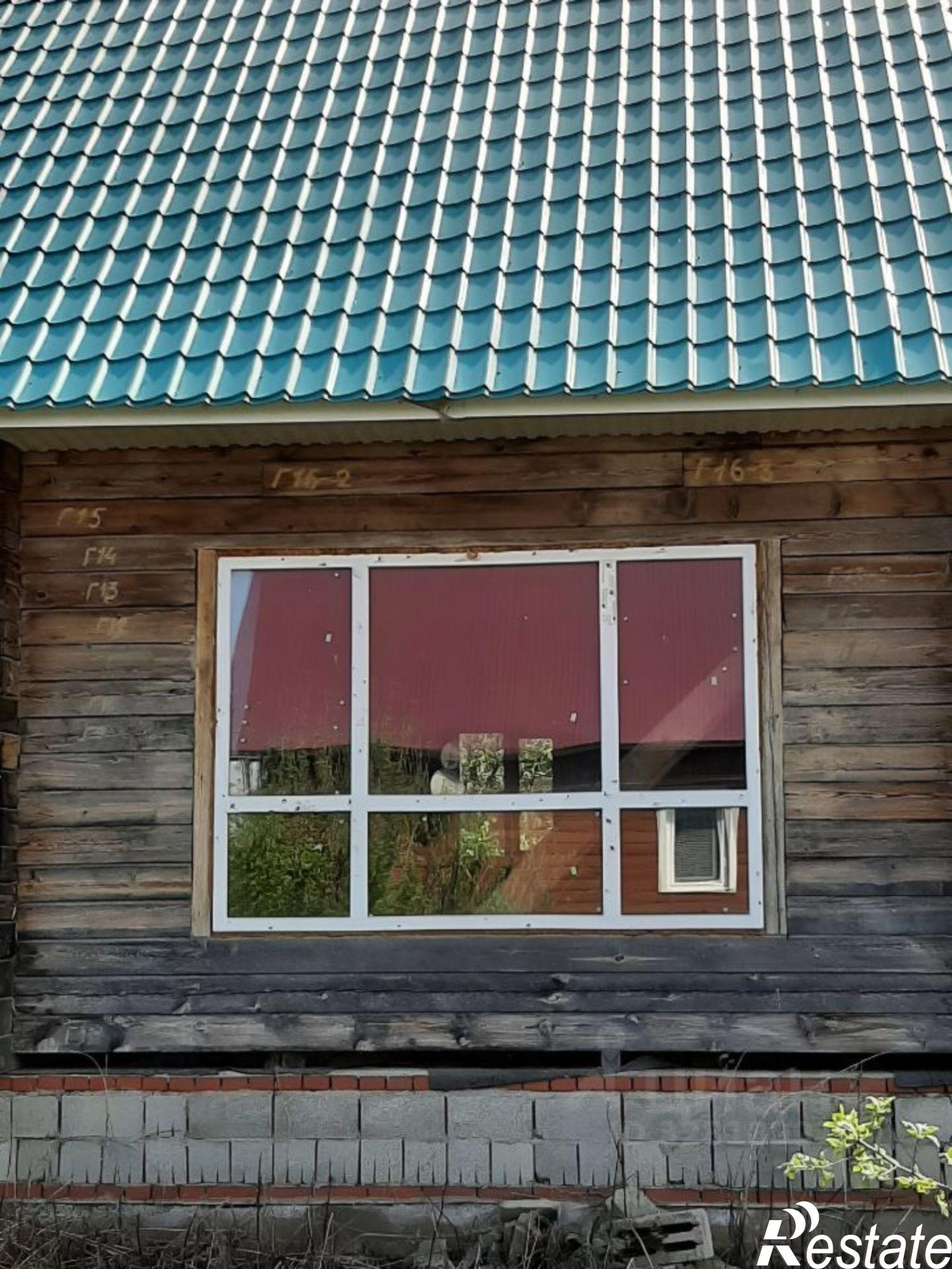 Купить дачу, дом, коттедж за 6 850 000 рублей на городской округ Уфа