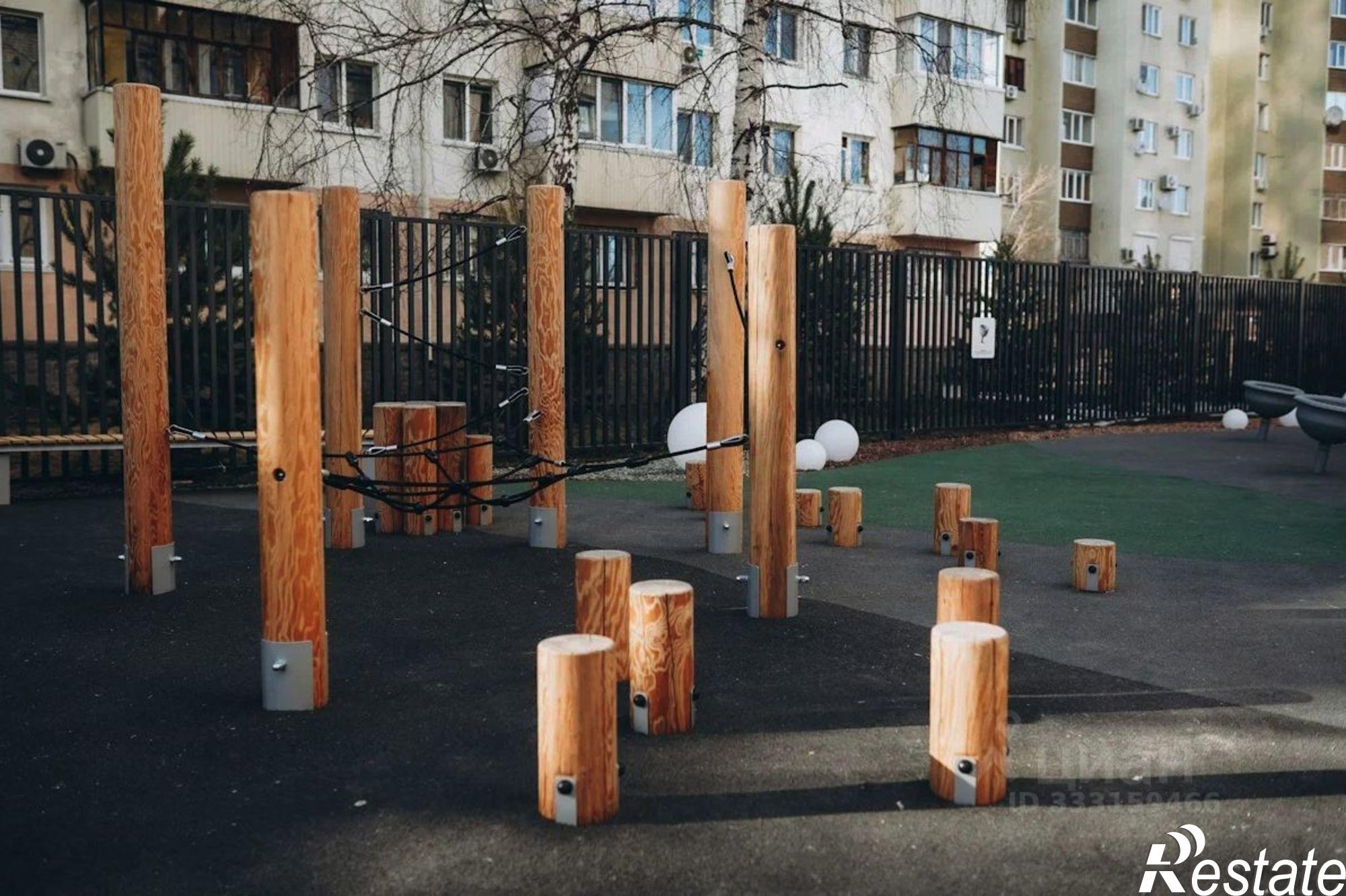 Купить квартиру за 9 231 200 рублей на Уфа