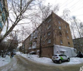 офис 17.6 кв м, этаж -1/5 Ибрагимова бульвар, д.37/1
