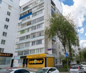 офис 13.3 кв м, этаж 1/9 Рихарда Зорге улица, д.45/1
