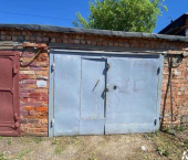 18.9 кв м Массив N3 Бабаевская территория