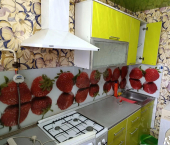 1-комн, 31кв м, этаж 4/9 пр-кт Октября, 6
