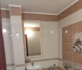 2-комн, 52кв м, этаж 3/9 ул Лазурная, 29