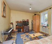 1-комн, 41кв м, этаж 2/2 ул Мира, 20