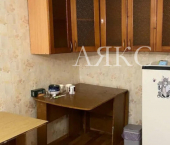 1-комн, 25кв м, этаж 8/9 ул Промысловая, 3