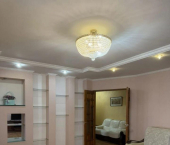 3-комн, 110кв м, этаж 4/9 ул Караная Муратова, 2