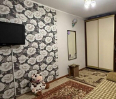 2-комн, 51кв м, этаж 1/5 ул Первомайская, 4Б