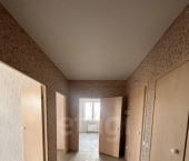 3-комн, 77кв м, этаж 2/4 Уфимский район