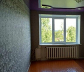 2-комн, 47кв м, этаж 5/5 ул Василия Горшкова, 23