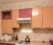 1-комн, 37кв м, этаж 9/10 Стерлитамак