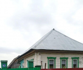 коттедж 26 кв м Архангельский район
