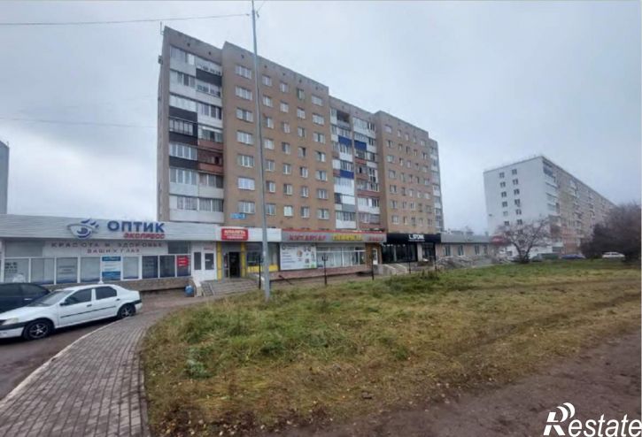 Офис 70 лет Октября улица, д.9