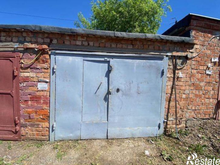 Гараж/парковка Массив N3 Бабаевская территория