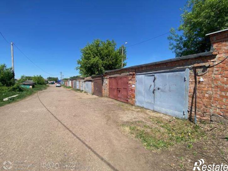 Гараж/парковка Массив N3 Бабаевская территория