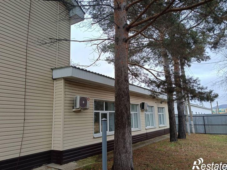 Отдельное здание ул Крупская, 82А,  д. 82А