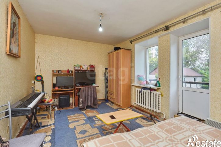 1-комн квартира ул Мира, 20,  д. 20