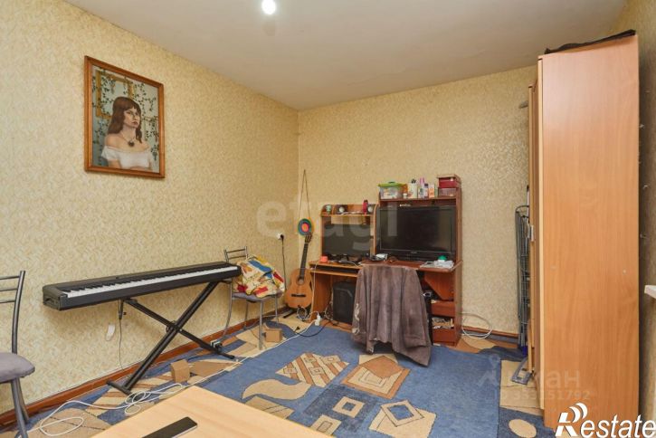 1-комн квартира ул Мира, 20,  д. 20