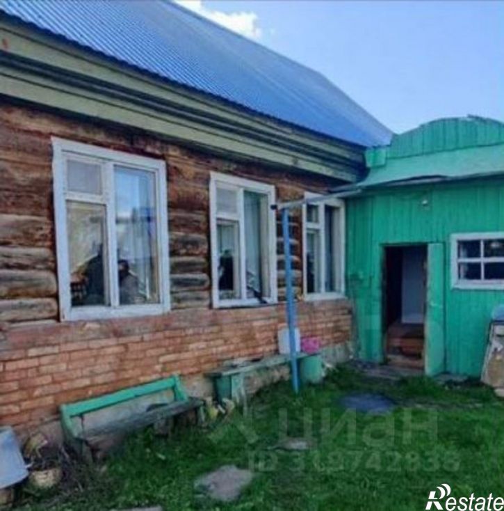 Коттедж/дом Иглинский район
