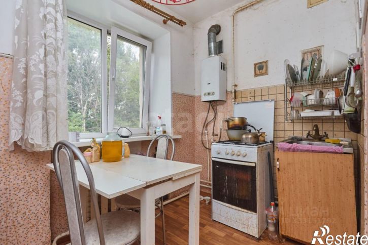 1-комн квартира ул Мира, 20,  д. 20
