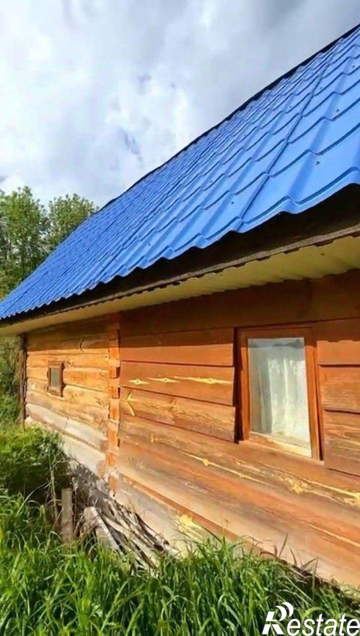 Коттедж/дом Иглинский район