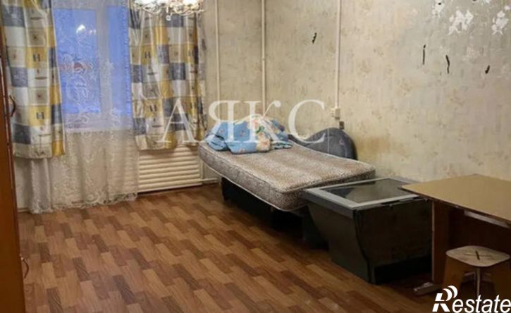 1-комн квартира ул Промысловая, 3,  д. 3