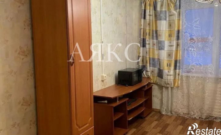 1-комн квартира ул Промысловая, 3,  д. 3