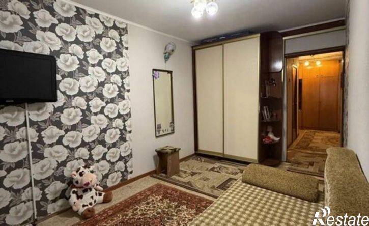 2-комн квартира ул Первомайская, 4Б,  д. 4Б