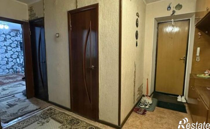 2-комн квартира ул Первомайская, 4Б,  д. 4Б