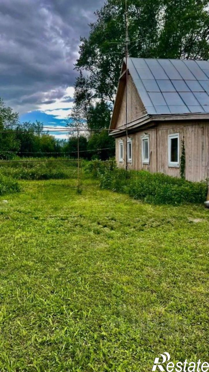 Коттедж/дом Чишминский район