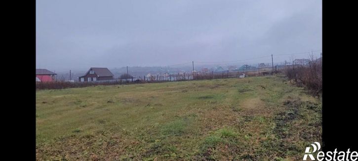 Земельный участок ул Мустая Карима