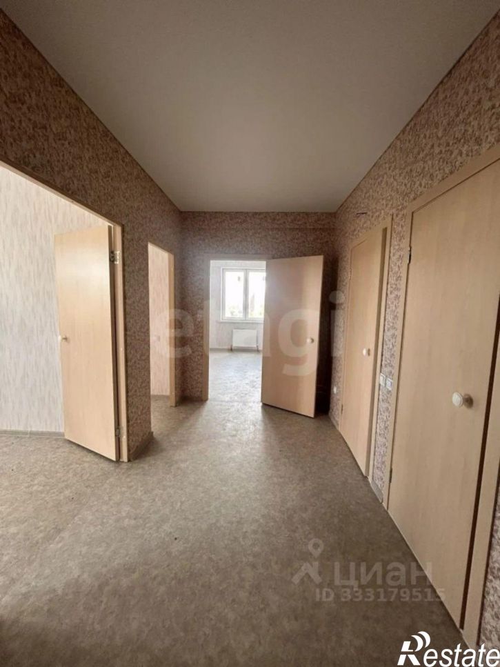 3-комн квартира Уфимский район