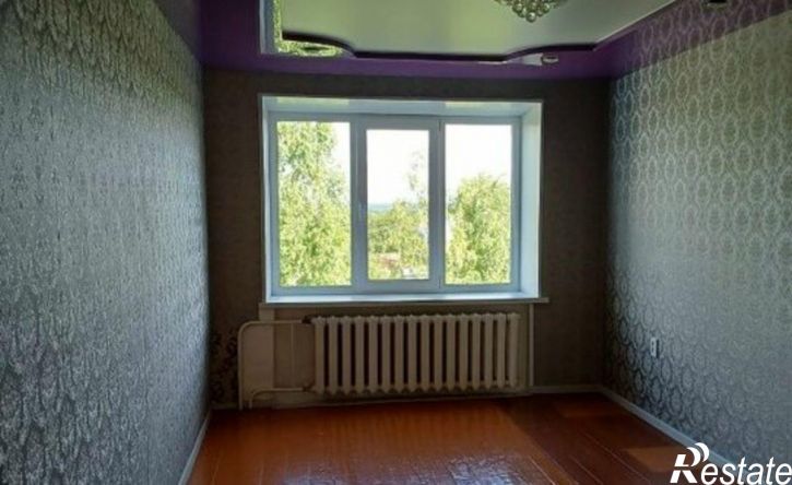 2-комн квартира ул Василия Горшкова, 23,  д. 23
