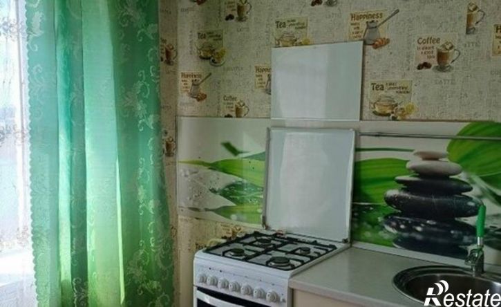 2-комн квартира ул Василия Горшкова, 23,  д. 23