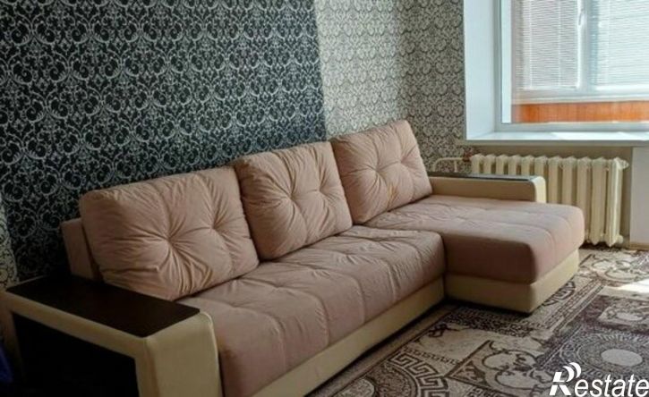 2-комн квартира ул Василия Горшкова, 23,  д. 23