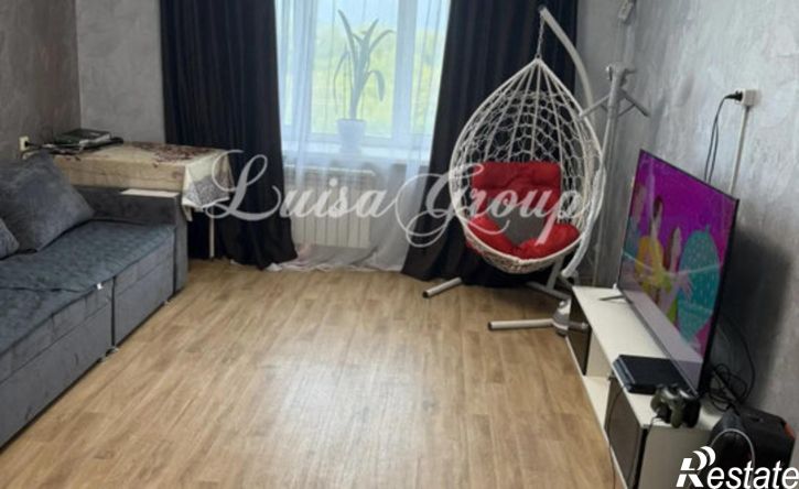 3-комн квартира ул Кольцевая, 23,  д. 23