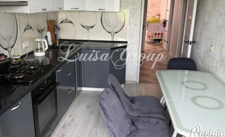 3-комн квартира ул Кольцевая, 23,  д. 23