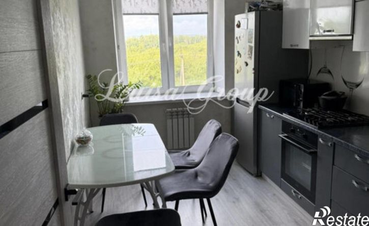 3-комн квартира ул Кольцевая, 23,  д. 23