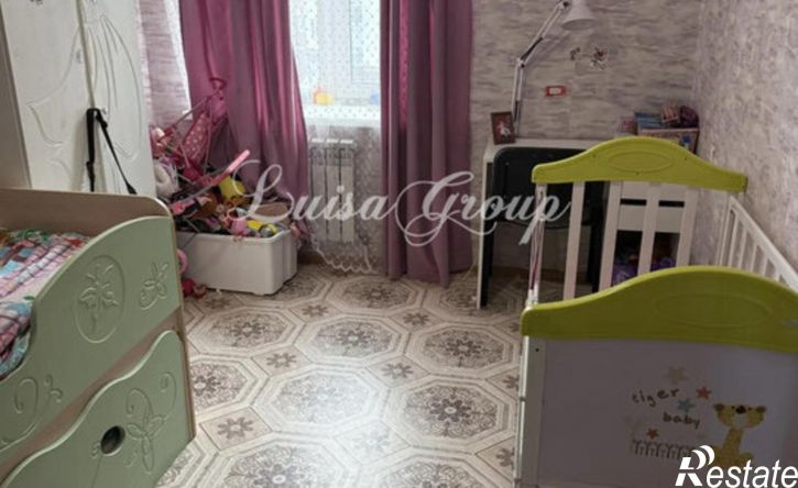3-комн квартира ул Кольцевая, 23,  д. 23