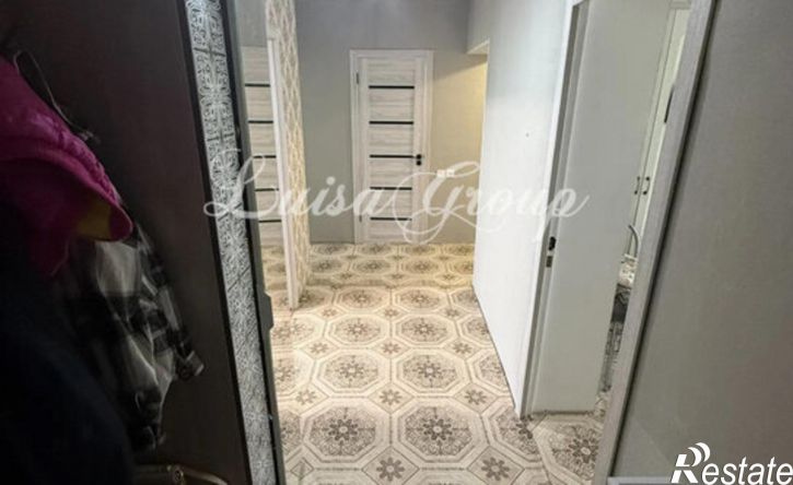 3-комн квартира ул Кольцевая, 23,  д. 23