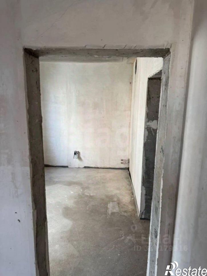 2-комн квартира ул Рудольфа Нуриева, 5,  д. 5