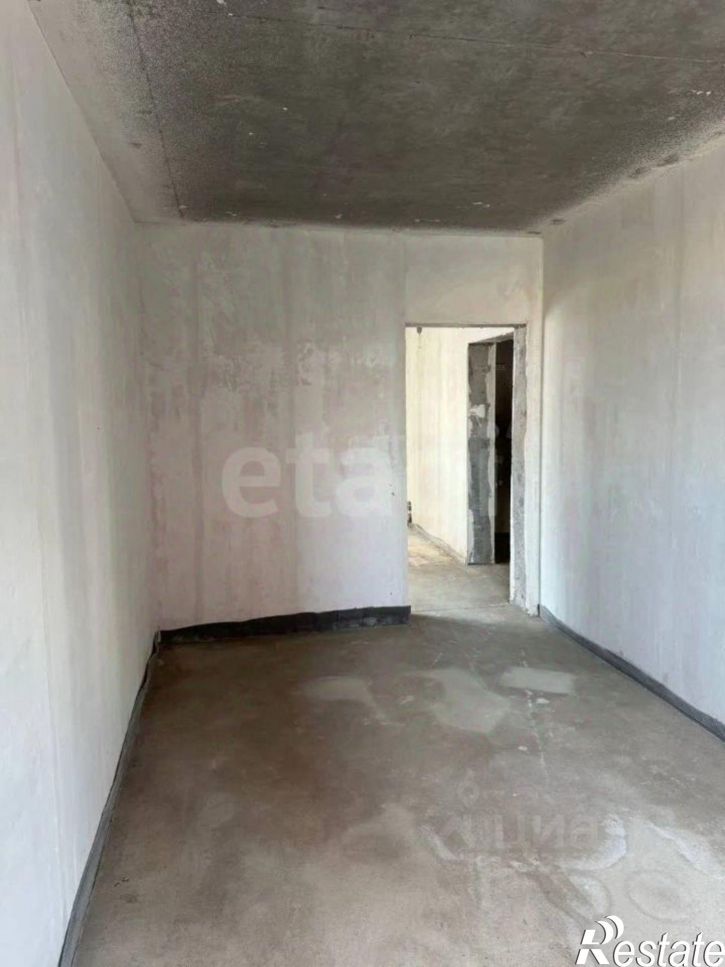 2-комн квартира ул Рудольфа Нуриева, 5,  д. 5