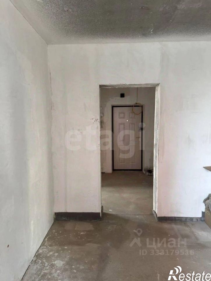 2-комн квартира ул Рудольфа Нуриева, 5,  д. 5