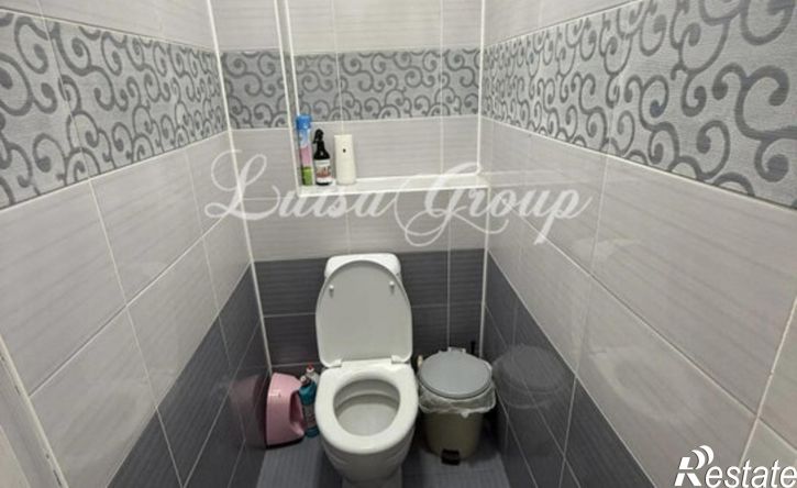 3-комн квартира ул Кольцевая, 23,  д. 23