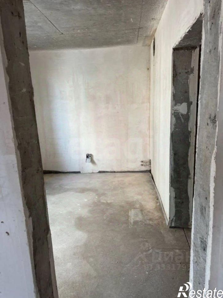 2-комн квартира ул Рудольфа Нуриева, 5,  д. 5