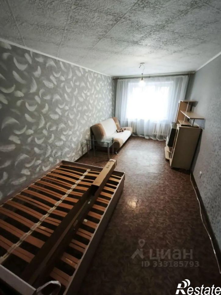 1-комн квартира Уфа