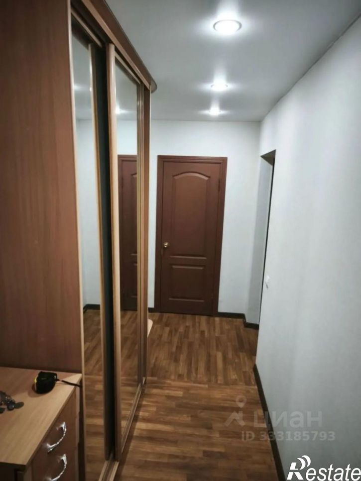 1-комн квартира Уфа