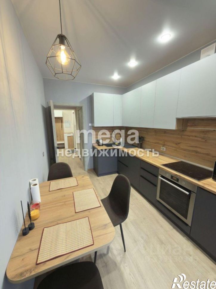 2-комн квартира Уфа, улица Чапаева, 10
